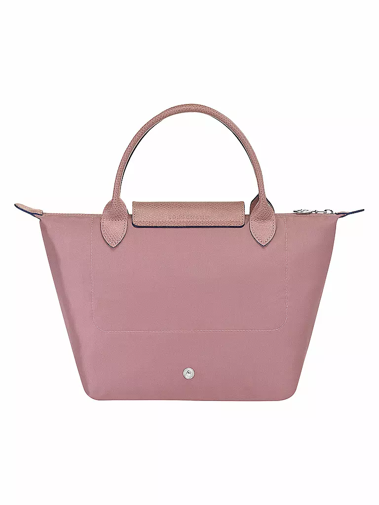 LONGCHAMP Le Pliage Club Handtasche S Antique Pink rosa